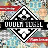 Logo Den Ouden Tegel